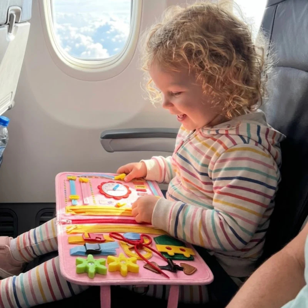 Kidora™ Montessori Aktivitetsbog