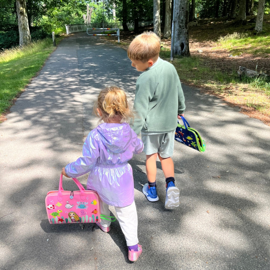 Kidora™ Montessori Aktivitetsbog